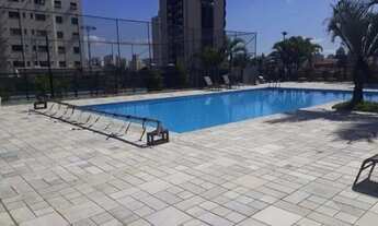 Imagem 2: Vende-Se Apartamento - Vila Santo Estéfano