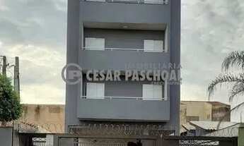 Imagem: Apartamento Padrão Parque dos Lagos apartamento