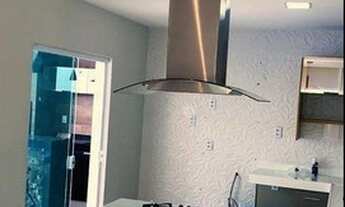 Imagem 4: Casa Duplex Casa com 3 dormitórios