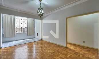 Imagem: Apartamento para Aluguel - Tijuca, 3 Quartos