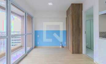 Imagem 6: Apartamento para Aluguel - Liberdade, 1 Quarto, 26 m2