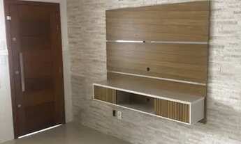 Imagem 5: Casa para aluguel possui 88 metros quadrados com 2 quartos