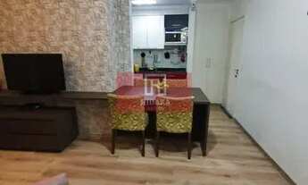 Imagem 5: Apartamento à venda no bairro Sacomã - São Paulo/SP, Zona Sul