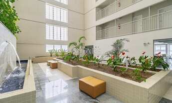 Imagem 7: STUDIO MOBILIADO NO CENTRO DE CURITIBA PARA INVESTIDOR