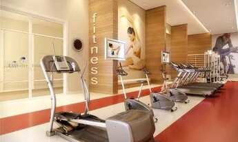 Imagem 2: Salão - Vila Itapura - Campinas