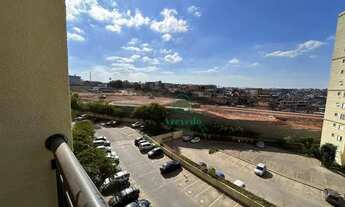 Imagem 5: Apartamento com 2 dormitórios à venda, 66 m² por R$ 361.000,00 - Jardim Albertina - Guarul