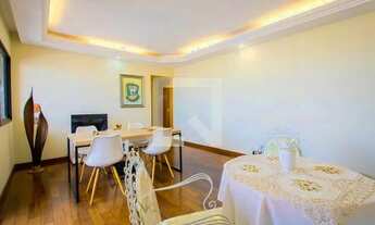 Imagem 2: Apartamento para Aluguel - Jardim Bela Vista, 2 Quartos, 94 m2