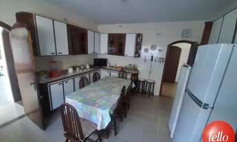 Imagem 6: São Paulo - Casa Padrão - Tucuruvi