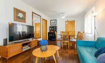 Imagem 3: Apartamento Venda Vila Romana 99 m² 3 Dormitórios