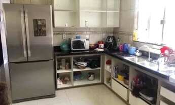 Imagem 5: TEB- CASA A VENDA EM DINAH BORGES