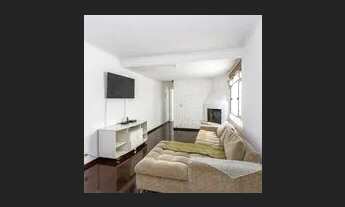 Imagem 3: São Paulo - Casa Padrão - Vila Mariana