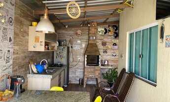 Imagem 7: Casa na 1003 sul 3 quartos