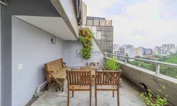 Imagem 3: Apartamento Locação 3 Dormitórios - 270 m² Higienópolis