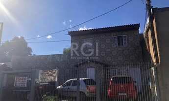 Imagem 3: Casa para Venda - 200m², 5 dormitórios, 4 vagas - Jardim do Salso