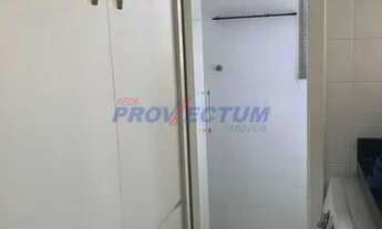 Imagem 7: Apartamento - Vila Industrial - Campinas