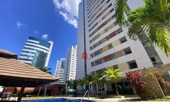 Imagem 4: Residencial Vida/ 18º andar/ 94m²/ Adrianópolis / Venda!