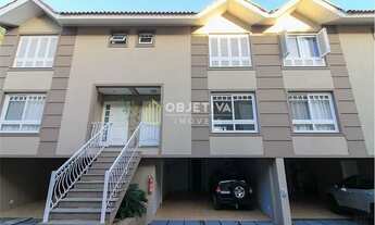 Imagem 1: Casa em Condomínio à venda 3 Quartos, 2 Vagas, 204M², Ipanema, Porto Alegre - RS