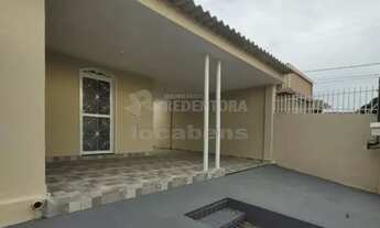 Imagem 4: Casa Padrão em São José do Rio Preto