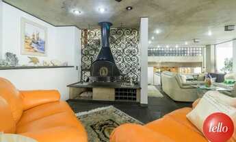 Imagem 4: São Paulo - Casa Padrão - Pinheiros