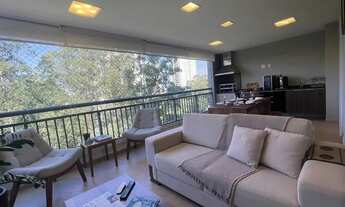 Imagem 6: SÃO PAULO - Apartamento Padrão - MORUMBI