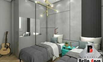 Imagem 4: Apartamento com 2 quartos - 1 suíte - 50m2 - Vl. Formosa com vaga
