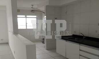 Imagem 4: SANTOS - Apartamento Padrão - MARAPÉ