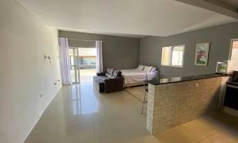 Imagem: Casa estilo Kitnet