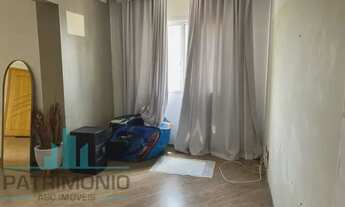 Imagem 5: Apartamento 3 dormitórios para venda ou locação - Fundação - São Caetano do Sul - AP1905