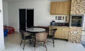 Imagem 5: Sobrado à Venda no Condomínio Riviera D'Itália na Região do Santa Cruz em Cuiabá - MT