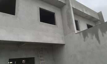 Imagem 2: Sobrado de alto padrão - localizado no bairro Itajubá - 03 dormitórios