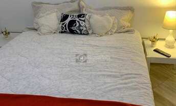 Imagem 6: Flat com 1 dormitório para alugar, 35 m² por R$ 2.300/mês - Jardins - São Paulo/SP