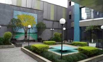 Imagem 4: VENDE-SE OU ALUGA-SE CONJ. COMERCIAL COM 124 m² DE ÁREA ÚTIL - MOEMA