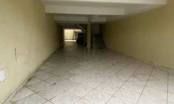 Imagem 2: Cobertura com 2 dormitórios à venda, 90 m² por R$ 325.000,00 - Parque Capuava - Santo Andr