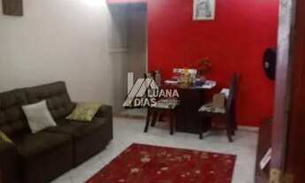 Imagem 6: Casa a Venda no bairro Guilhermina - Praia Grande, SP