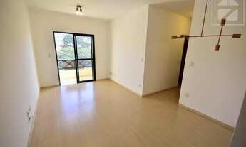 Imagem 2: Apartamento - Jardim Margarida - Campinas