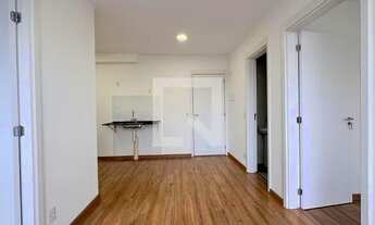 Imagem 5: Apartamento para Aluguel - Lapa, 2 Quartos, 40 m2