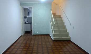 Imagem: Sobrado para venda tem 114 metros quadrados