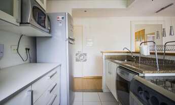 Imagem 5: Flat residencial para locação, Vila Olímpia, São Paulo - AP0007