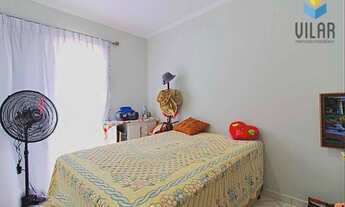 Imagem 2: Apartamento à venda, 90 m² por R$ 275.000,00 - Jardim Ferreira - Sorocaba/SP