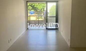 Imagem 3: Maracanã Apartamento com 3 dormitórios