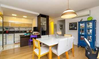 Imagem 3: Apartamento para venda com 90 metros quadrados com 2 quartos em Petrópolis - Porto Alegre