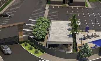 Imagem 4: Ribeirão Preto - Apartamento Padrão - Recreio das Acacias