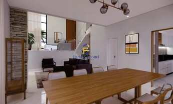 Imagem 6: Casa Duplex para venda com 4 quartos no Alphaville, Juiz de Fora/MG