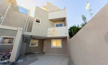 Imagem 2: CURITIBA - Casa Padrão - Campo Comprido