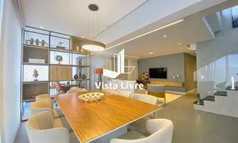 Imagem 3: Cobertura nova 100% mobiliada à venda pronto para morar