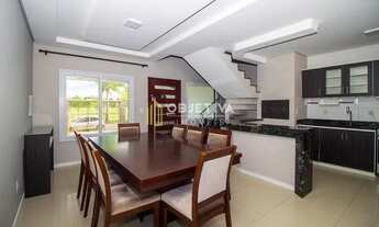 Imagem 2: Casa à venda 3 Quartos, 1 Suite, 2 Vagas, 159M², Sarandi, Porto Alegre - RS