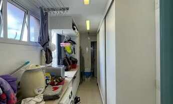 Imagem 4: Apartamento a venda com 155 metros quadrados 3 suítes no Alto do Itaigara - Salvador - BA