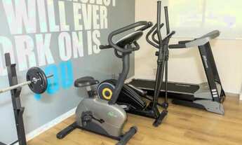 Imagem 6: Apto c/ 02 quartos - varanda c/ vista p/o mar em Centro - Itanhaém - São Paulo