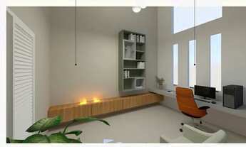 Imagem 3: Casa linda Floripa- TODA REFORMADA