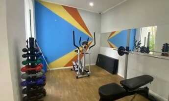 Imagem 4: APARTAMENTO - MOEMA PÁSSAROS - SP